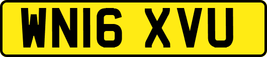 WN16XVU