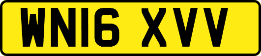 WN16XVV