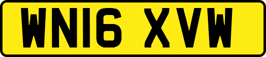 WN16XVW