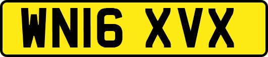 WN16XVX