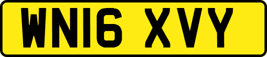 WN16XVY