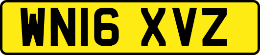 WN16XVZ