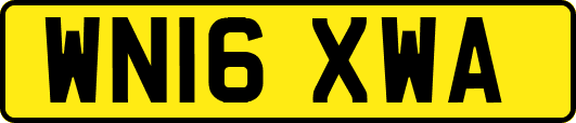 WN16XWA