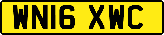 WN16XWC