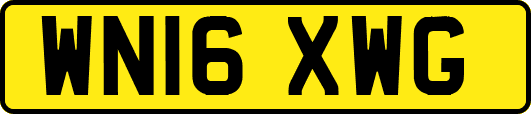 WN16XWG