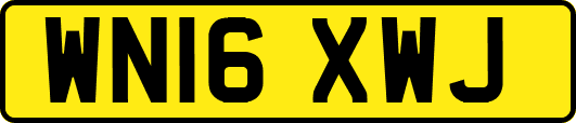 WN16XWJ