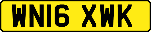 WN16XWK