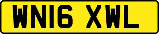 WN16XWL