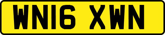 WN16XWN