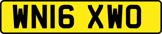 WN16XWO