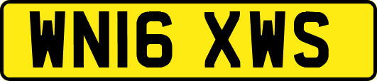 WN16XWS