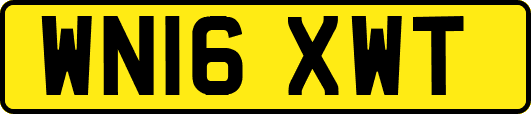 WN16XWT