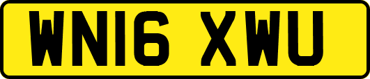 WN16XWU