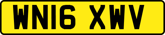 WN16XWV