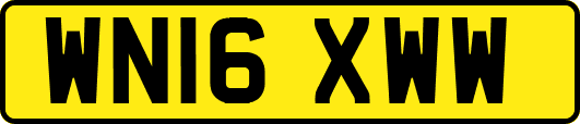 WN16XWW