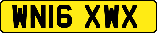 WN16XWX