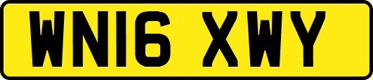 WN16XWY