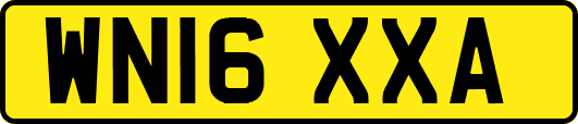 WN16XXA