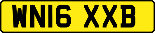 WN16XXB