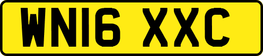 WN16XXC