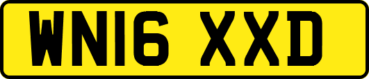 WN16XXD