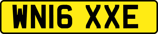 WN16XXE