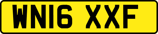 WN16XXF