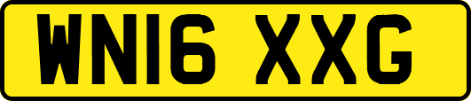 WN16XXG