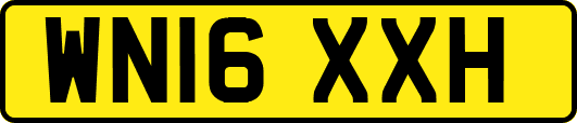 WN16XXH