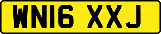 WN16XXJ