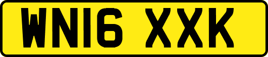 WN16XXK