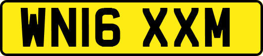 WN16XXM