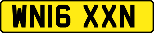 WN16XXN