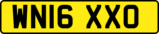WN16XXO