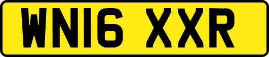 WN16XXR