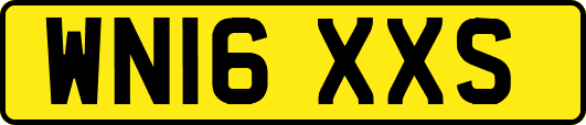WN16XXS