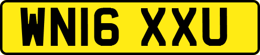 WN16XXU