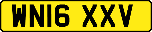 WN16XXV