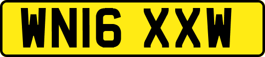 WN16XXW