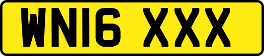 WN16XXX