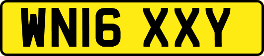 WN16XXY