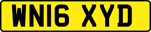 WN16XYD