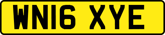 WN16XYE