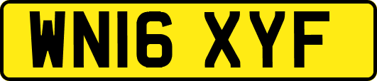 WN16XYF