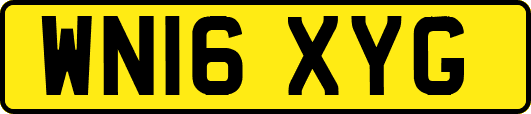 WN16XYG