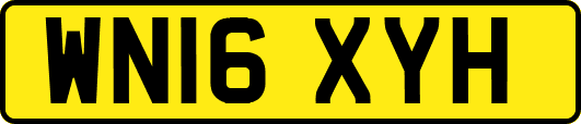 WN16XYH
