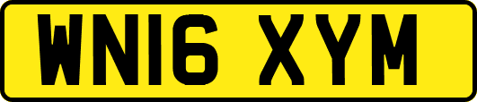 WN16XYM