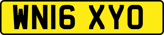 WN16XYO