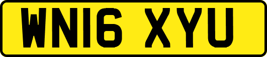 WN16XYU