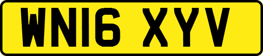 WN16XYV